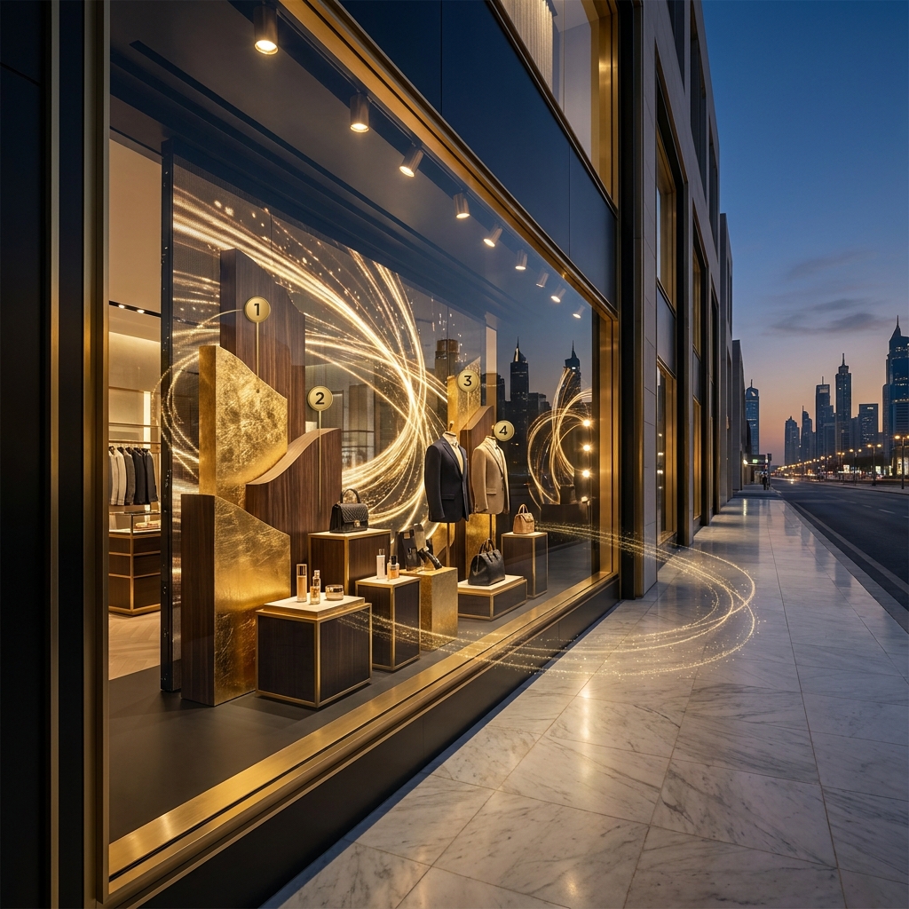 Window Display