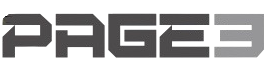 Page3 Logo